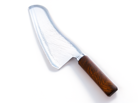 金門鋼刀su模型