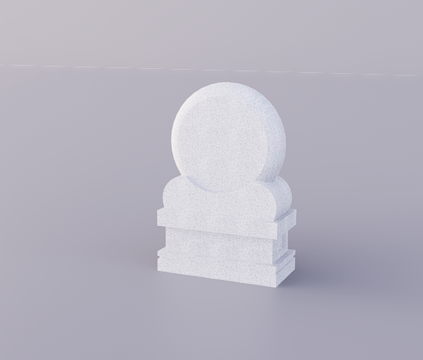 景观构件su模型