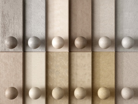 现代涂料 微水泥墙面 艺术漆 真石漆 墙面水泥 肌理漆su模型