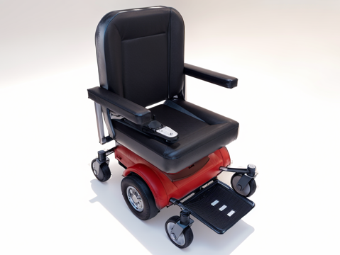 座椅升降椅su模型