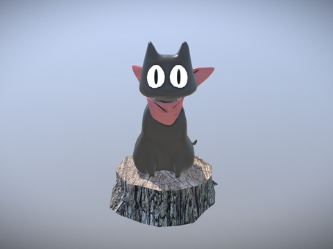 日常中的坂本su模型