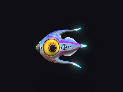 北极窥视者su模型