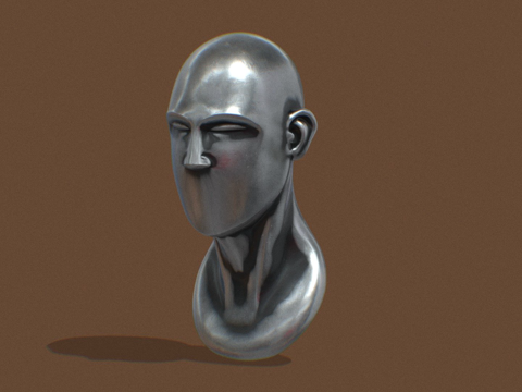 基础网格H2su模型