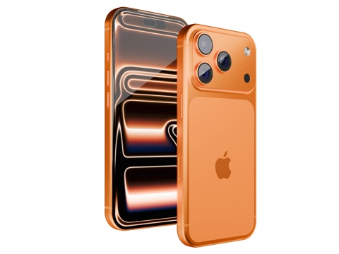 苹果 Apple iPhone 17 Pro 2025 苹果su模型