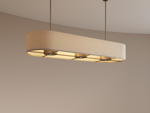 现代餐厅吊灯 吧台吊灯 前台吊灯 大型吊灯 艺术吊灯su模型