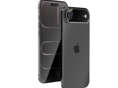 苹果 Apple iPhone 17 air 2025 苹果su模型