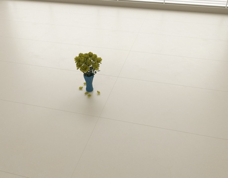 现代柔光地砖 奶油柔光地砖 大理石 灰色地砖su模型