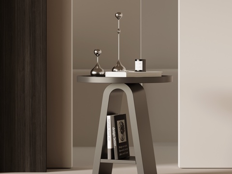 现代意式边几su模型