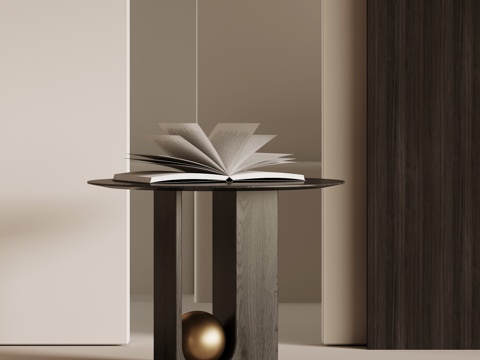 现代意式边几su模型