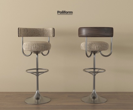 现代洗手台 洗手盆 柱盆 镜子 水龙头su模型