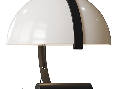  现代极简 Meta Stilnovo 台灯3d模型 