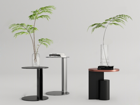 现代组合边几su模型