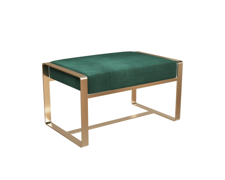  Paolo Castelli 妆凳3d模型 