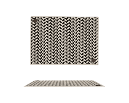  CPRN HOMOOD 地毯3d模型 