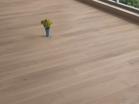 现代地板 实木地板 拼花地板su模型