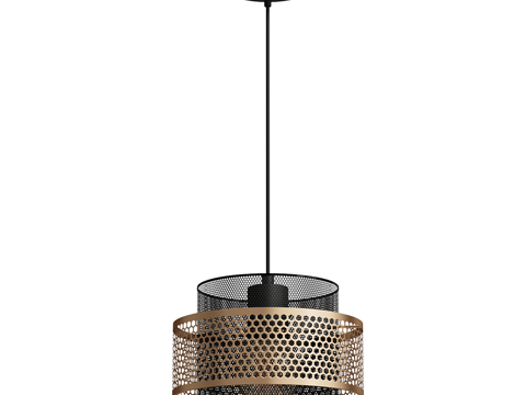  现代简约吊灯 吊灯 简约吊灯 餐厅吊灯 轻奢吊灯 餐厅吊灯灯3d模型 