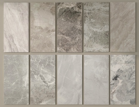 现代石材 地砖 大理石瓷砖 背景墙su模型