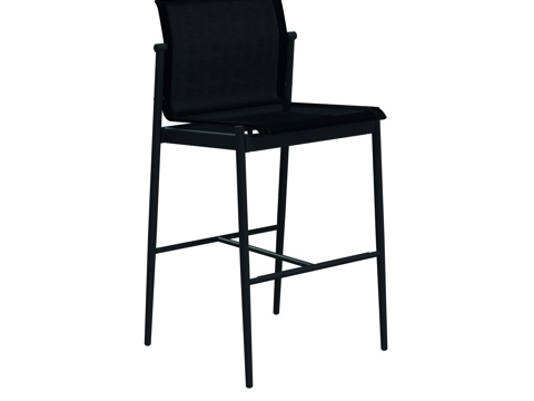 gloster  - 现代椅凳 吧椅su模型