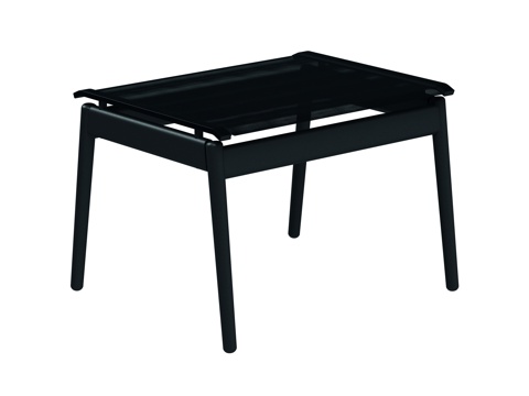 gloster  - 现代椅凳 脚踏su模型