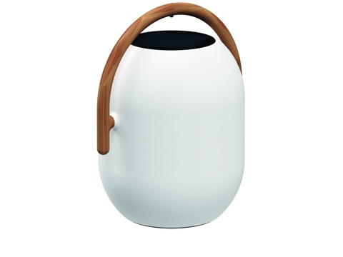 gloster 户外氛围灯 落地灯 柚木灯 手提灯su模型