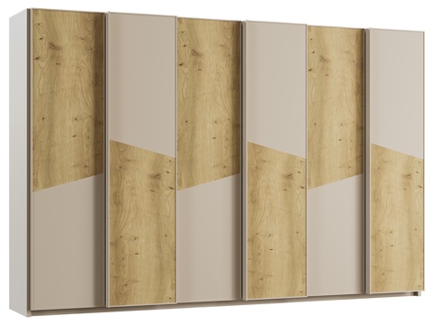  动态衣柜 移门衣柜3d模型 