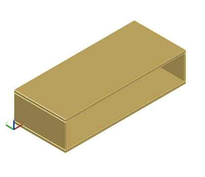茶几 电视柜cad施工图