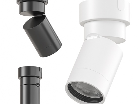 灯具IKEA NIMONE3d模型