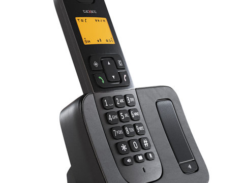  无线手提电话3d模型 