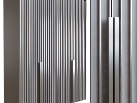 32_斯卡夫·穆扎法罗夫系列3d模型