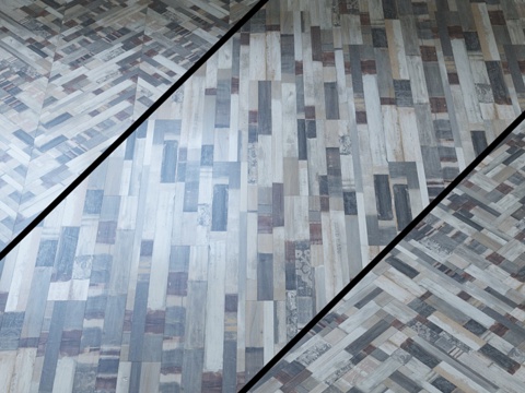  Krono Original Kastello经典艺术系列3d模型 