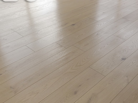  科斯威克 象牙白3d模型 