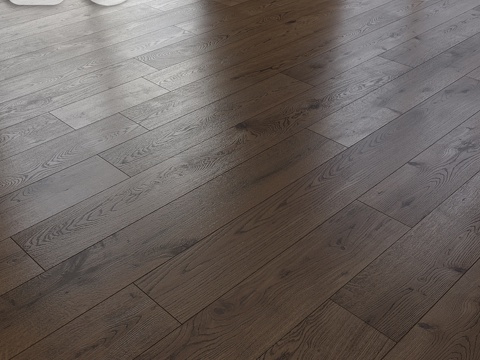  Coswick 马赛3d模型 