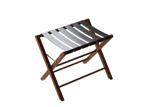 现代折叠凳子su模型