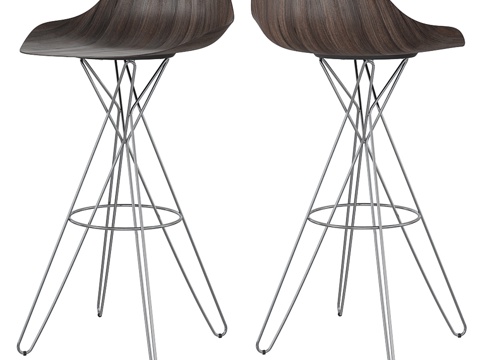 Poliform和谐系列3d模型