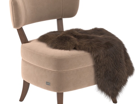  托斯康诺瓦雪茄3d模型 