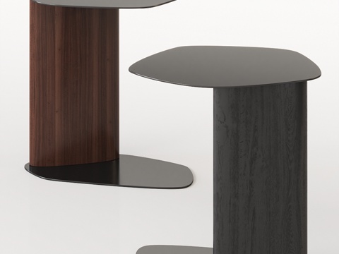 Keisho by laCivivdina3d模型