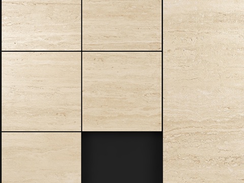  Keros Moments Beige 333x3333d模型 