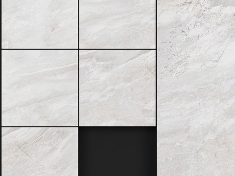 Keros内布拉斯加灰500x5003d模型