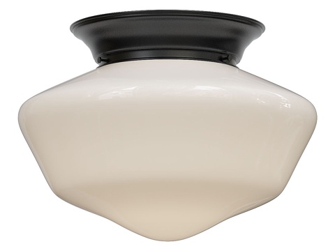  现代奶油风吸顶灯3d模型 