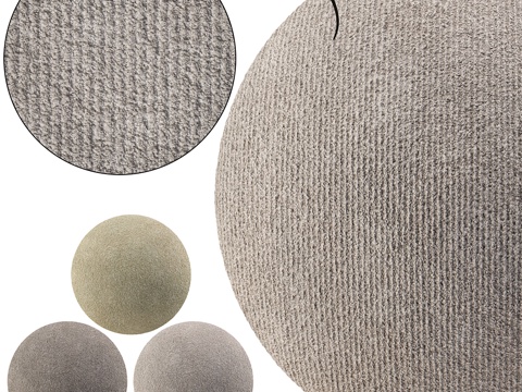  装饰石膏 艺术漆 肌理漆3d模型 