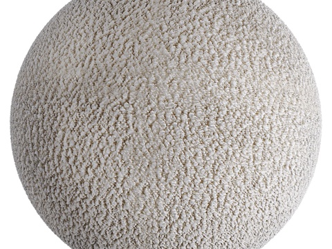  布克莱面料0013d模型 