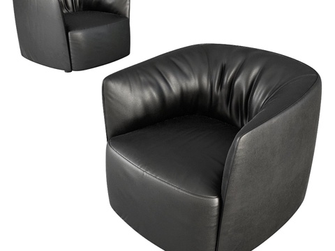  Poliform圣塔莫尼卡3d模型 