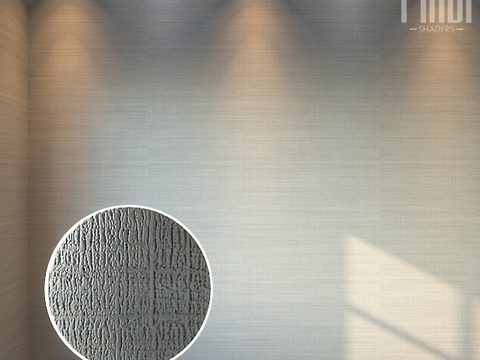  Sirpi壁纸15007 - 8K材质3d模型 