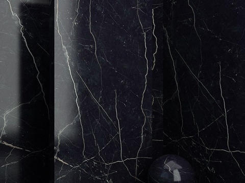  大理石_103d模型 