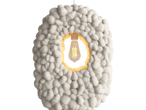  现代简约吊灯 吊灯 简约吊灯 餐厅吊灯 客厅吊灯 灯3d模型 