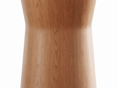  Picea coffee table3d模型 