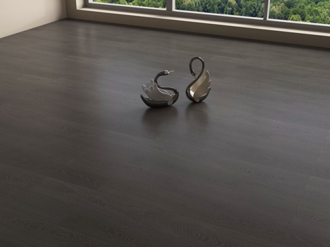  现代地板 实木地板 拼花地板3d模型 