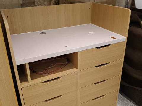 万达芝士农场披萨店规划图cad施工图