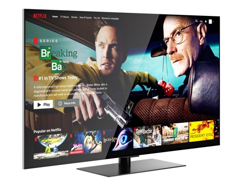  LG OLED Evo AI G5 电视  电视机 智能电视3d模型 