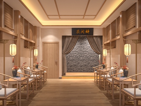 剧本杀  桌游室 推理 三国杀 密室  狼人杀  情景演绎su模型